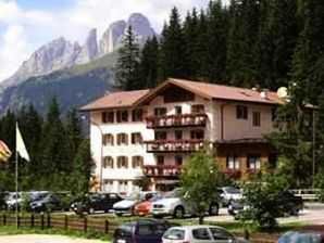 Villa Agomer 2.5*