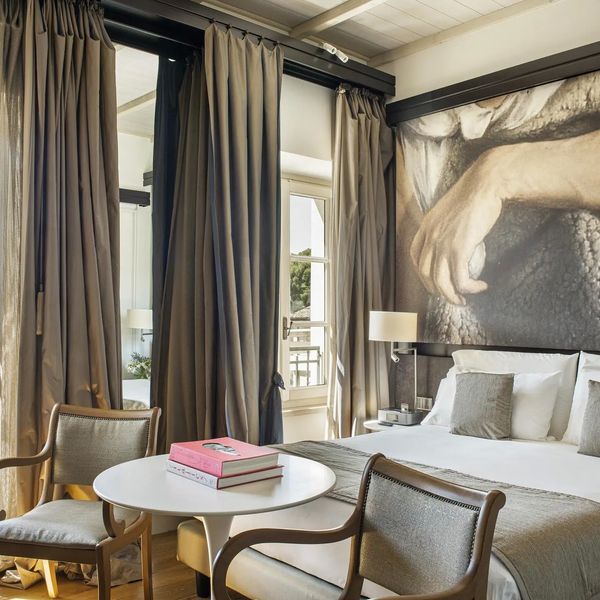 Villa Agrippina Gran Melia Roma