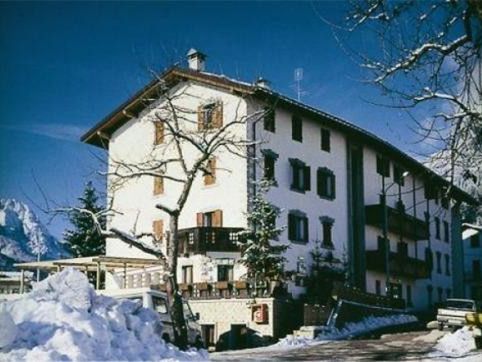 Villa Alpina