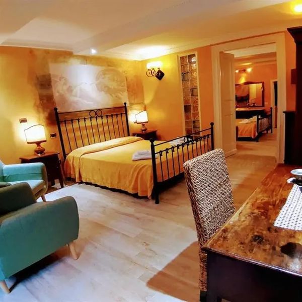 Villa Antica Tropea
