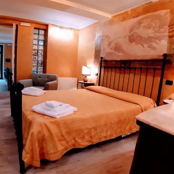 Villa Antica Tropea