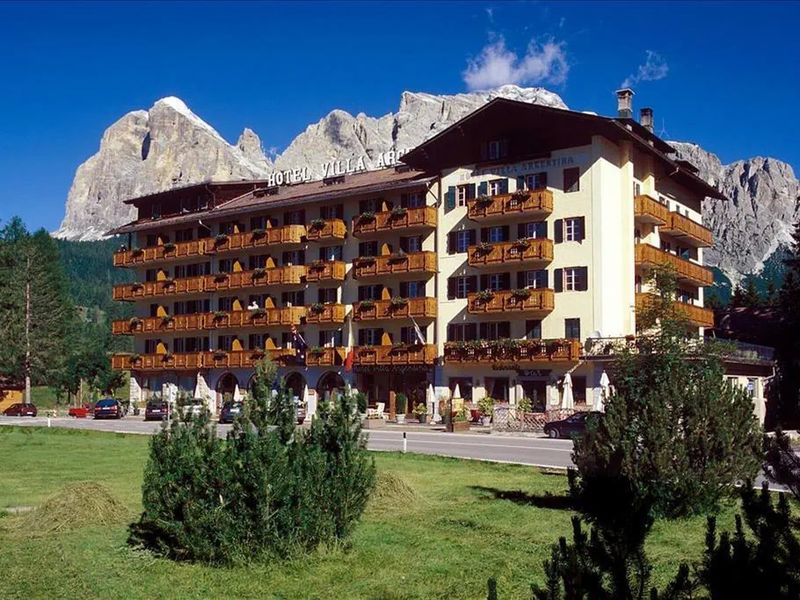 Villa Argentina 3*