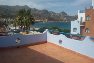 Villa Athena Giardini Naxos
