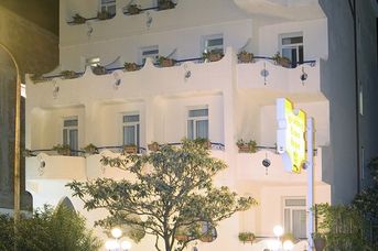 Villa Athena