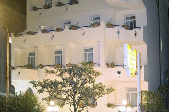 Villa Athena Giardini Naxos