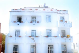 Villa Athena Giardini Naxos