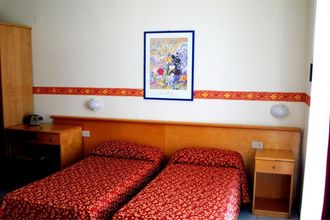 Villa Athena Giardini Naxos