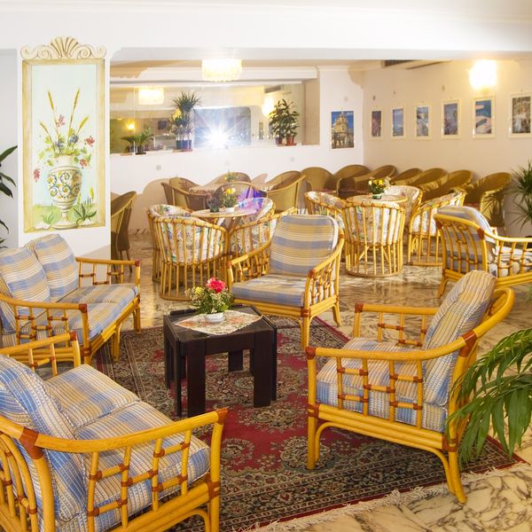 Villa Athena (Giardini Naxos)
