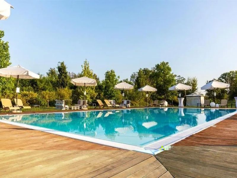 Villa Barbarich 4*