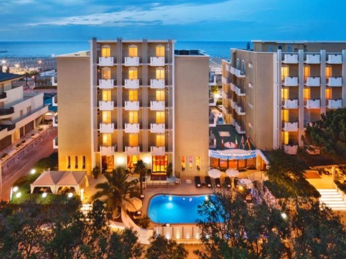 Villa Bianca 3.5*