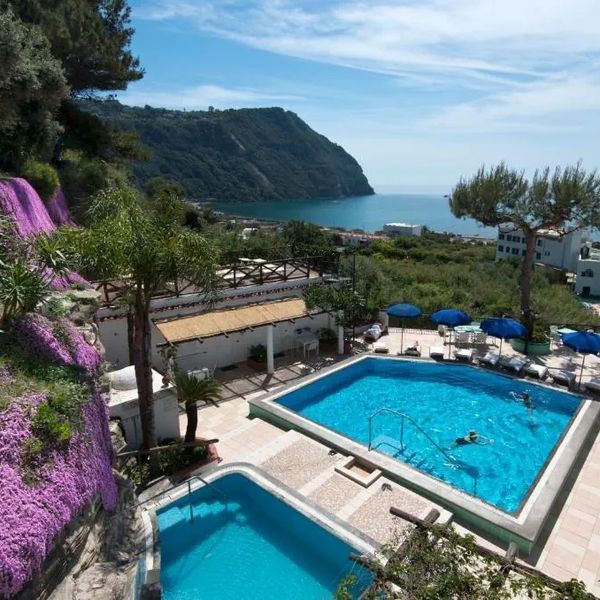 Villa Bianca