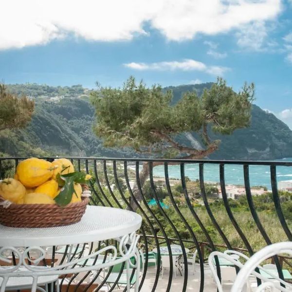 Villa Bianca