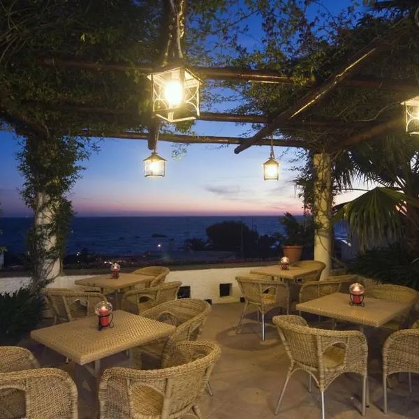 Villa Bianca