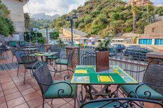 Villa Bianca Taormina