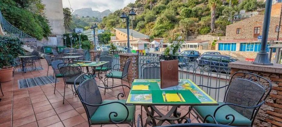 Villa Bianca (Taormina)