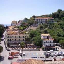 Villa Bianca Taormina