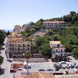 Villa Bianca (Taormina)