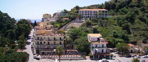 Villa Bianca (Taormina)