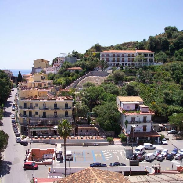 Villa Bianca (Taormina)