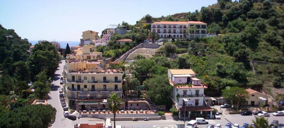 Villa Bianca (Taormina)