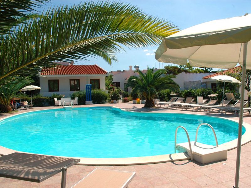 Villa Blumar 3*