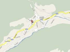 Villa Campitello 3*