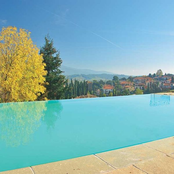 Villa Casagrande