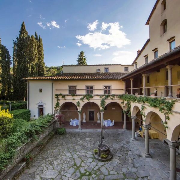 Villa Casagrande