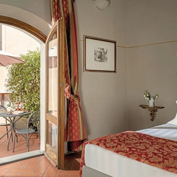 Villa Casagrande