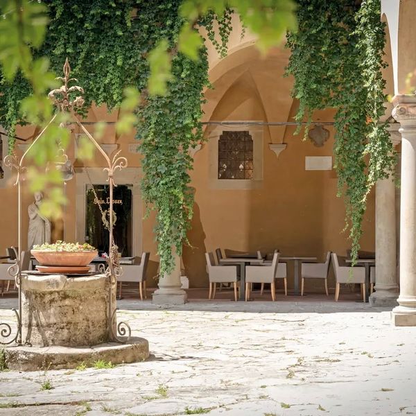 Villa Casagrande