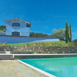Villa Casagrande