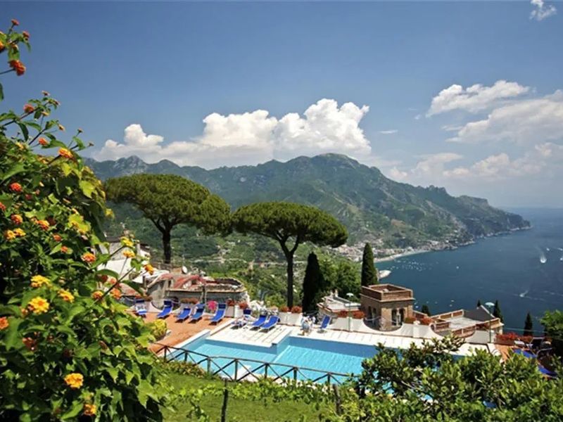 Villa Casale 3*