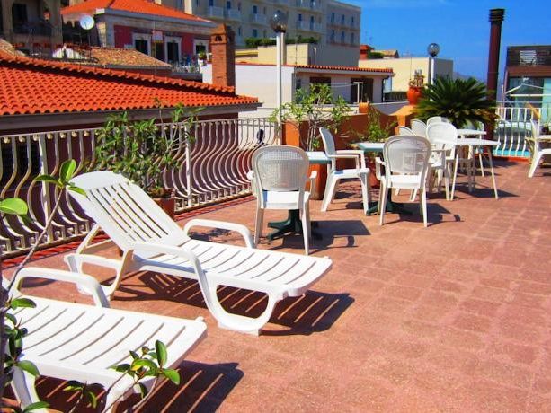 Villa Chiara 2*