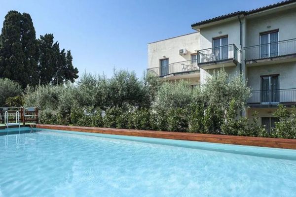 Villa Collina Residence