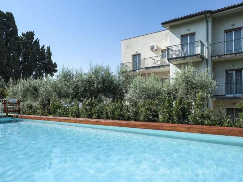 Villa Collina Residence