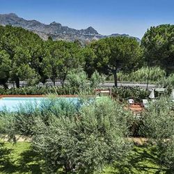 Villa Collina Residence