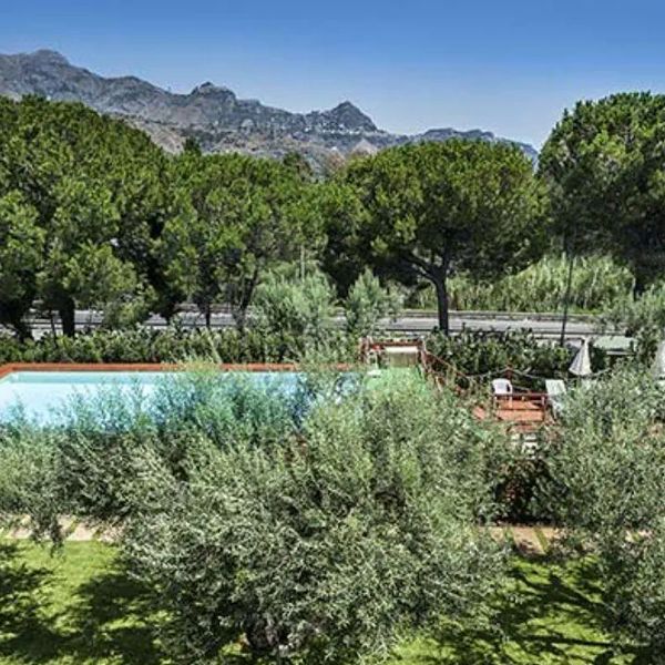 Villa Collina Residence