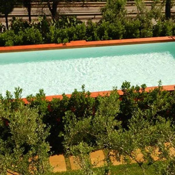 Villa Collina Residence