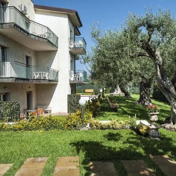 Villa Collina Residence