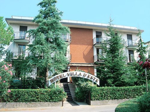 Villa D Este