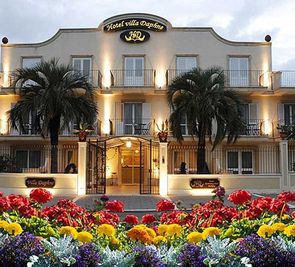 Villa Daphne