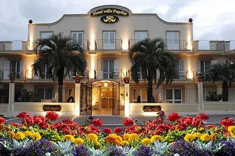 Villa Daphne