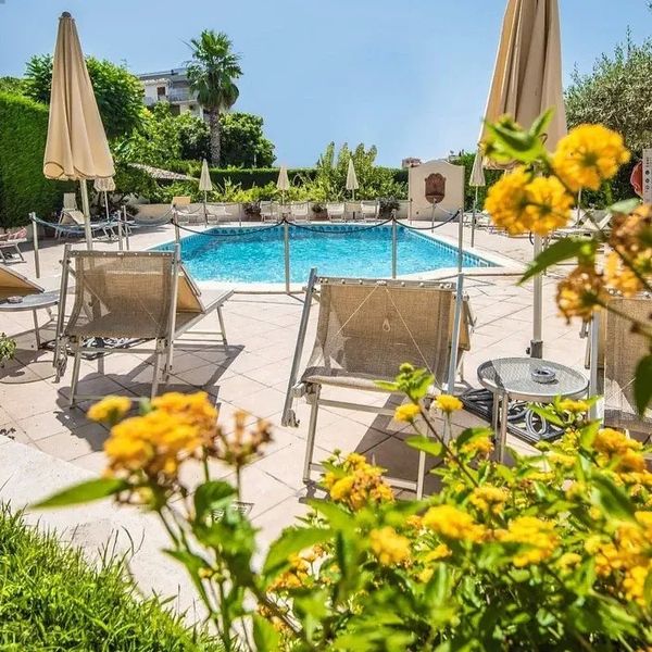 Villa Daphne