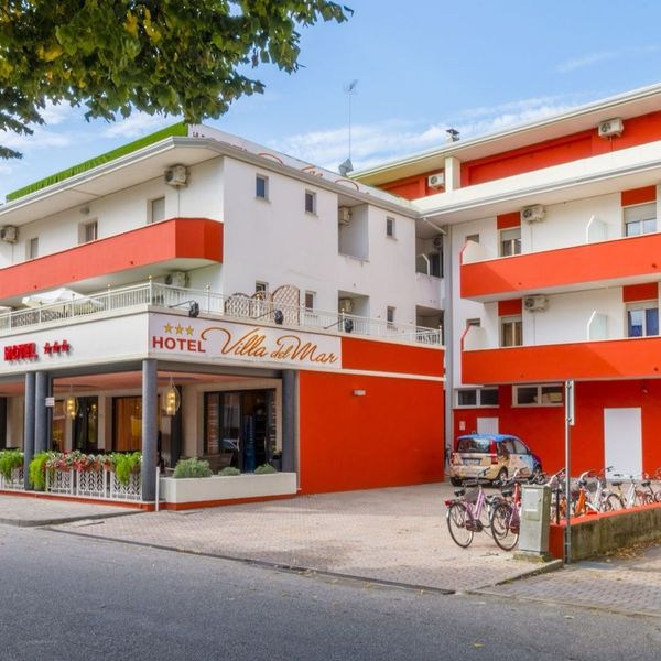 Villa del Mar (Bibione)