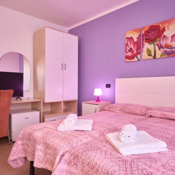 Villa del Mar (Bibione)