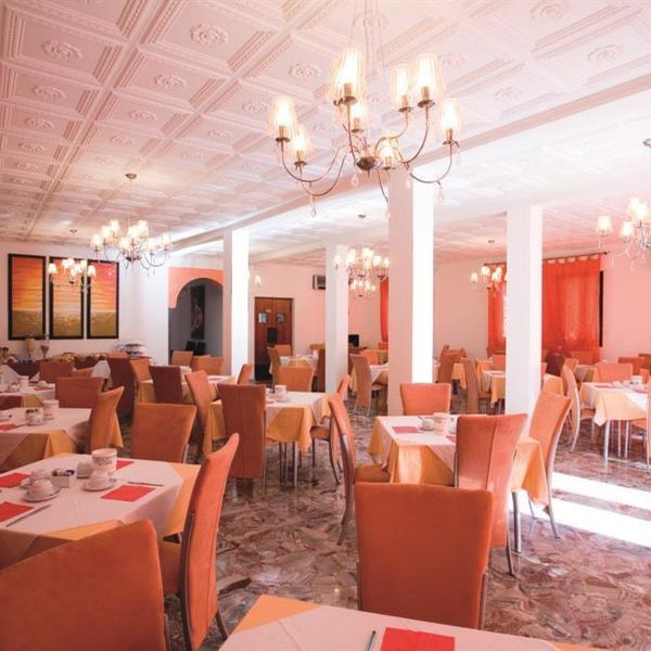 Villa del Mar (Bibione)