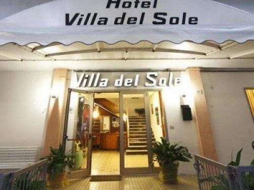 Villa del Sole 2*
