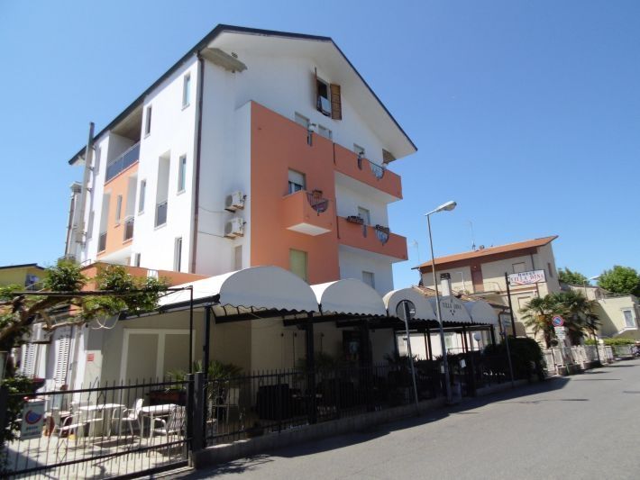 Villa Dina 3*