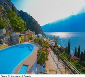HOTEL VILLA DIRCE