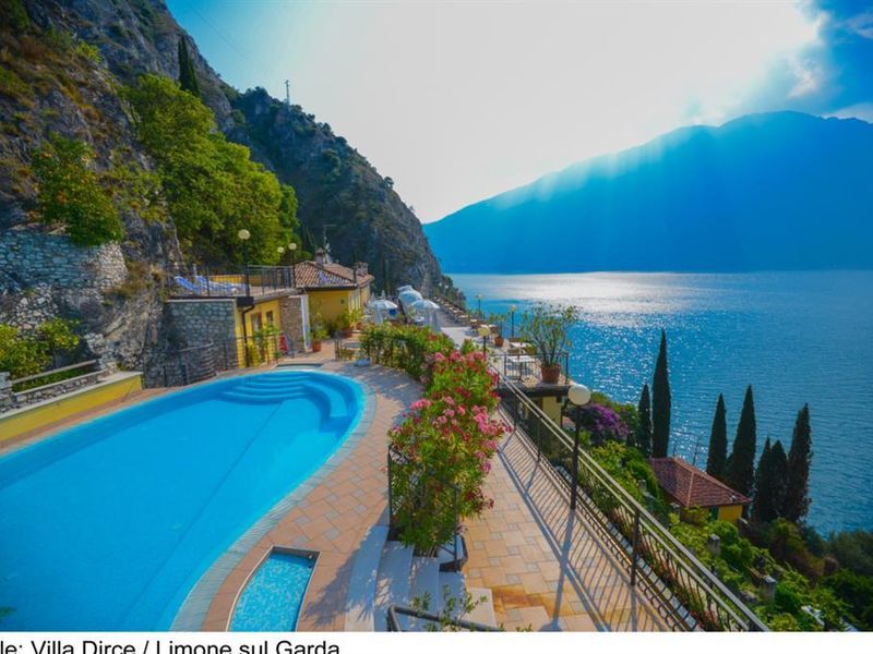 Villa Dirce 4*